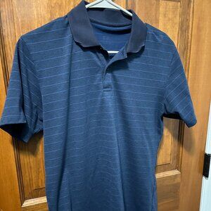 Size Small Men's Polo